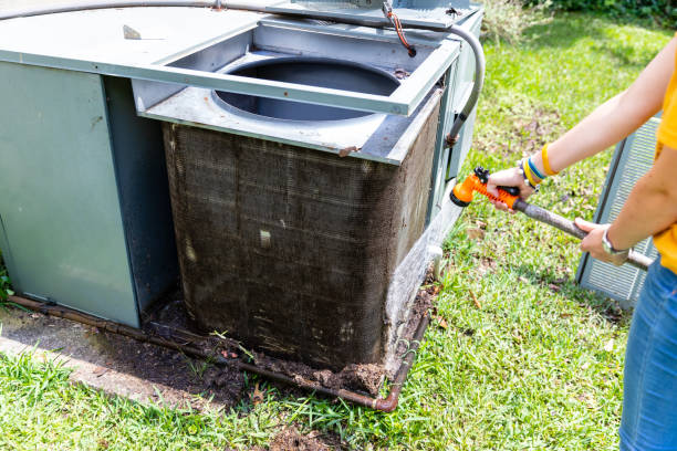 Best HVAC Air Duct Cleaning  in John Day, OR