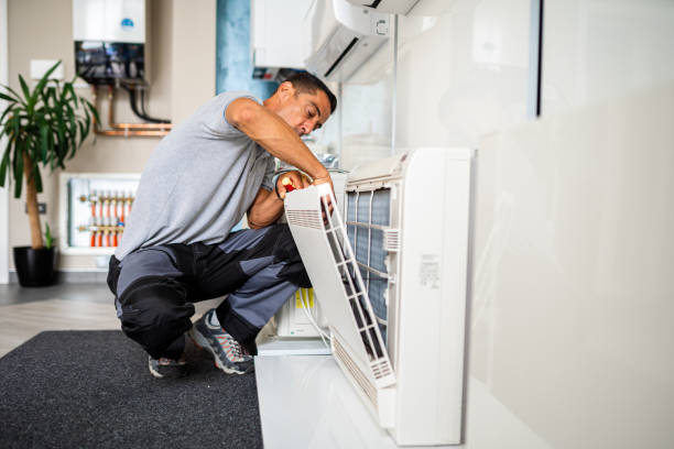 Ventilation Cleaning Services in OR