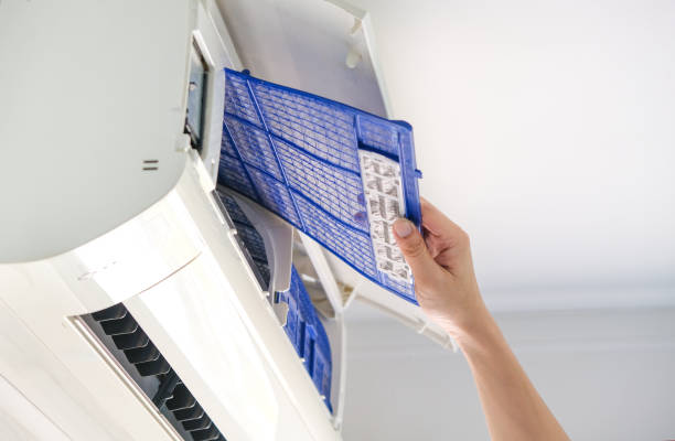 Affordable HVAC Duct Cleaning in OR