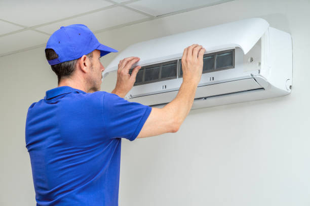 Best Air Vent Cleaning Services  in John Day, OR