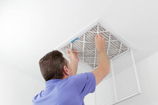 Best HVAC Air Duct Cleaning  in John Day, OR